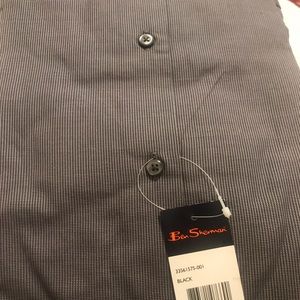 Ben Sherman Long sleeve button up shirt